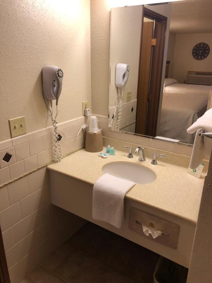 Double Room at Yellowstone Village Inn and Suites