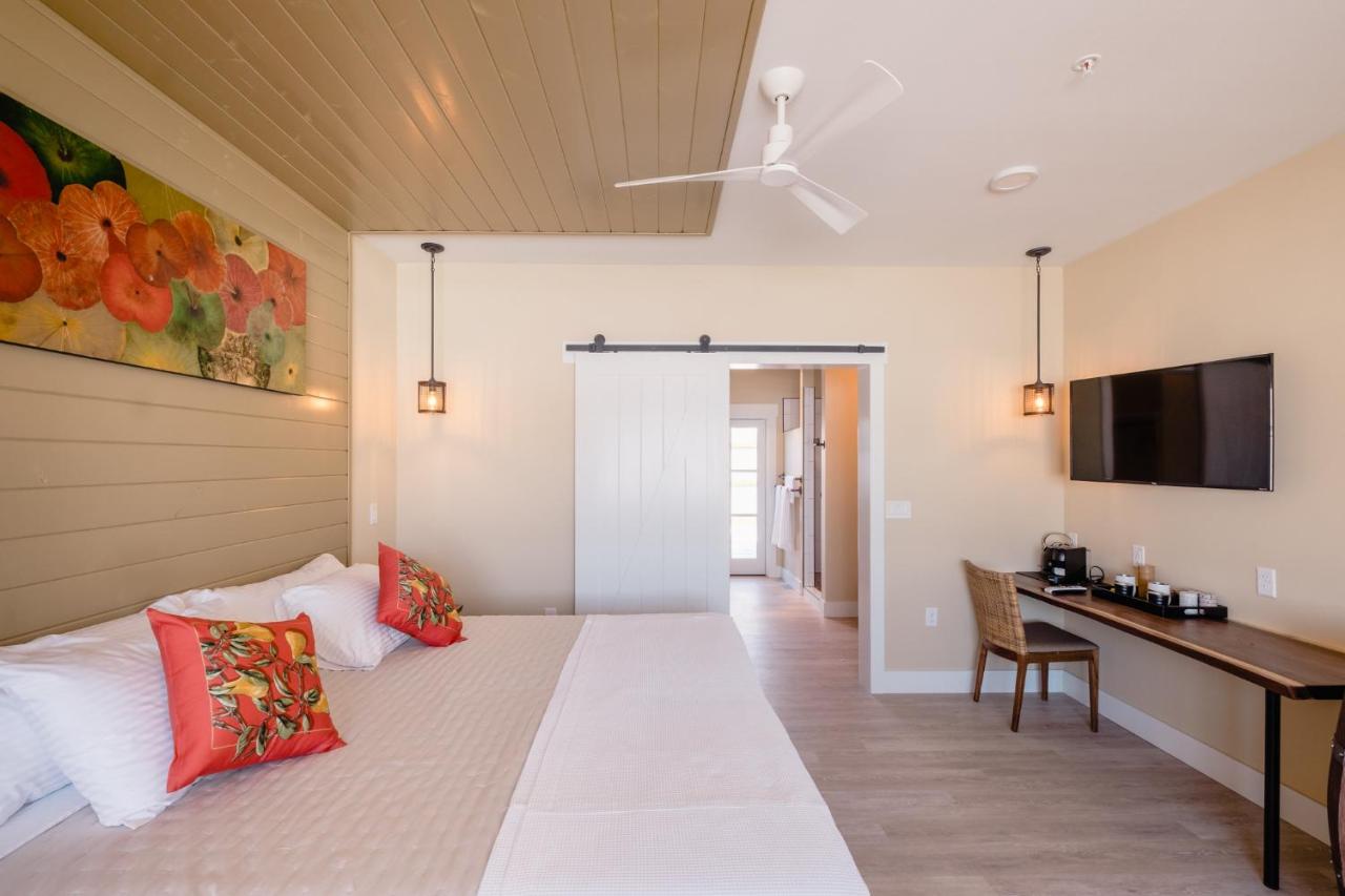 | The Barn B&B Walla Walla