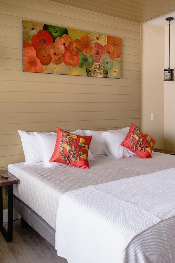 | The Barn B&B Walla Walla