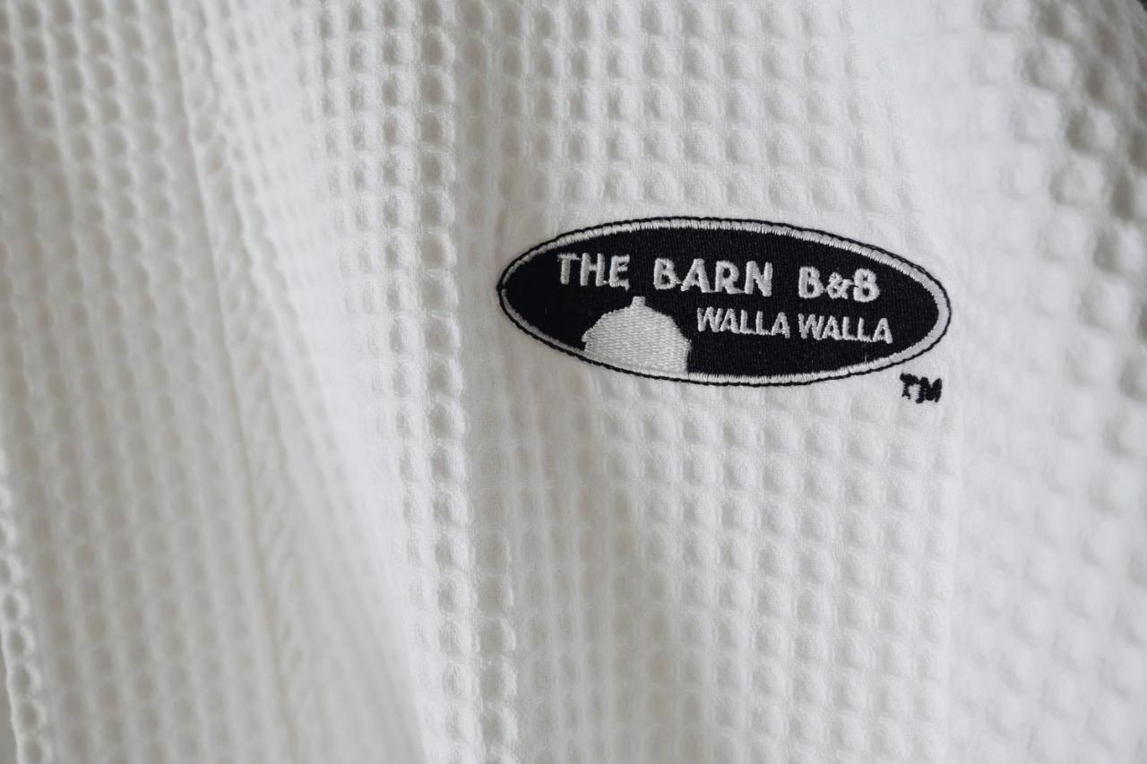 | The Barn B&B Walla Walla