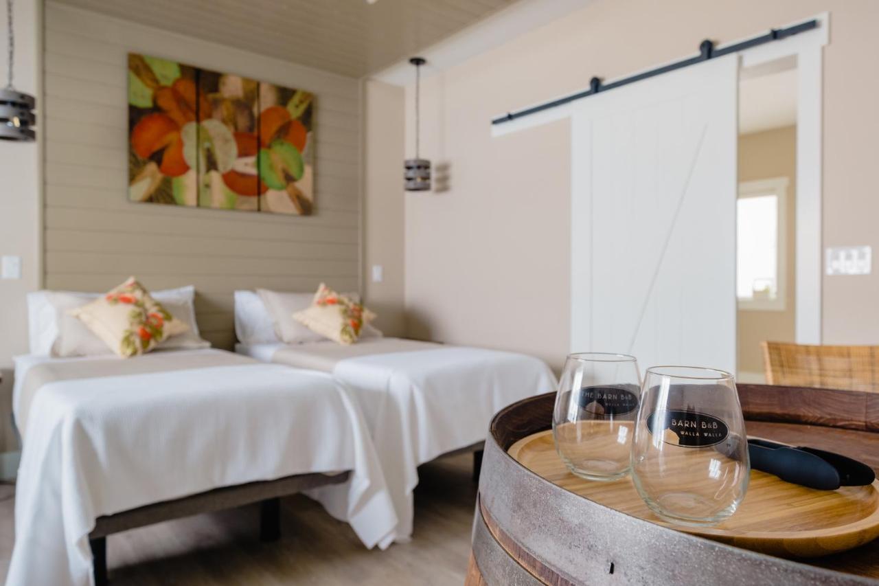 | The Barn B&B Walla Walla