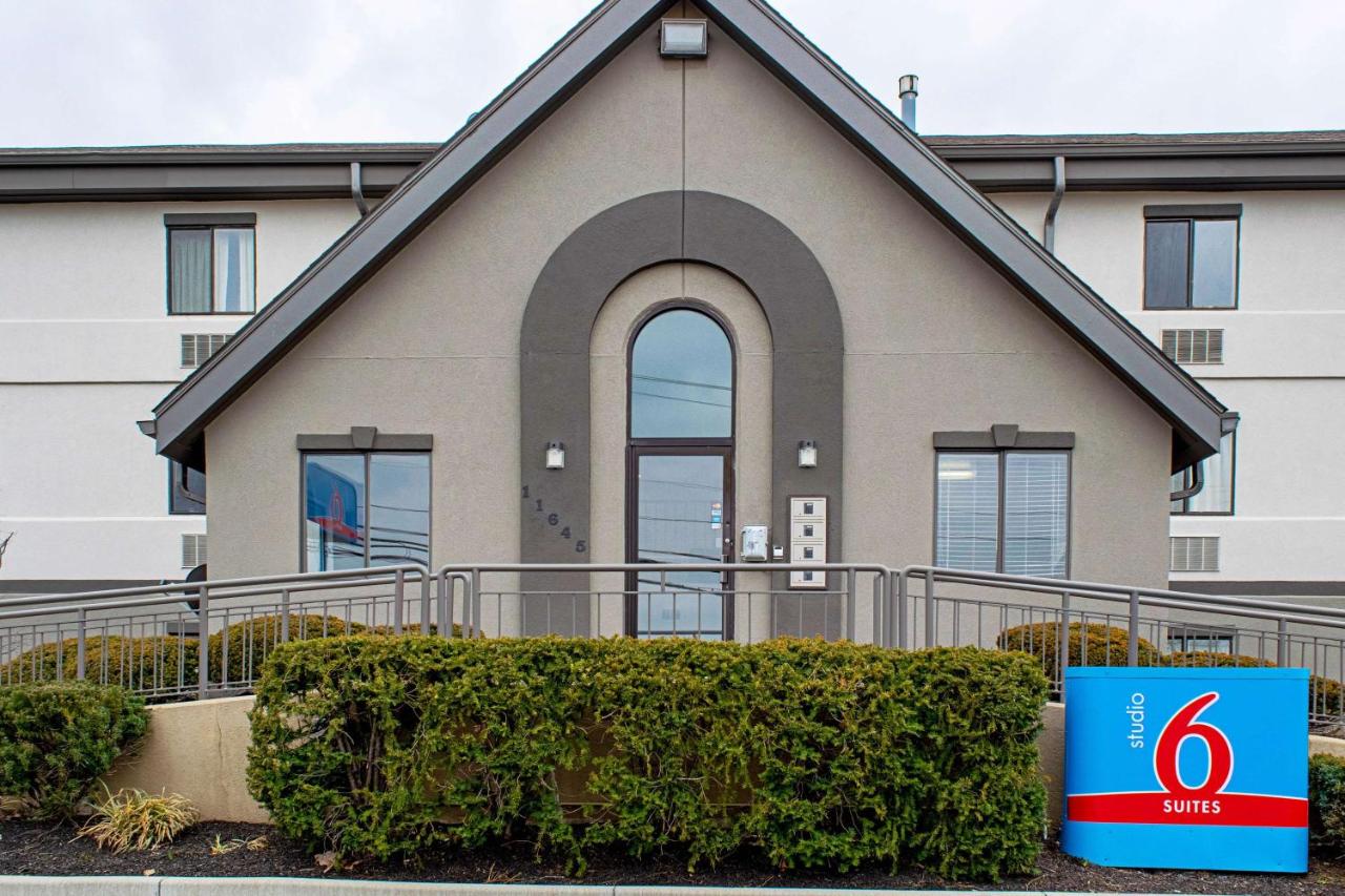  | Welcome Suites Springdale