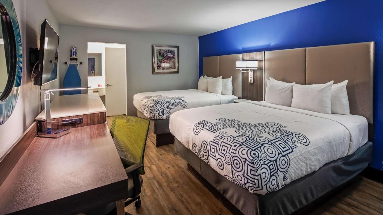  | SureStay Plus Hotel by Best Western Sacramento Cal Expo