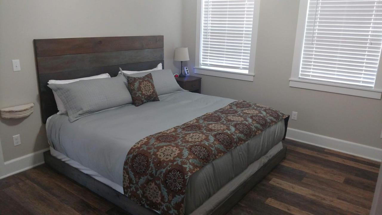 | Wildflower Bed and Breakfast