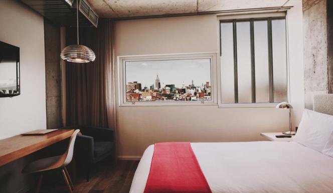  | Nolitan Hotel SoHo - New York