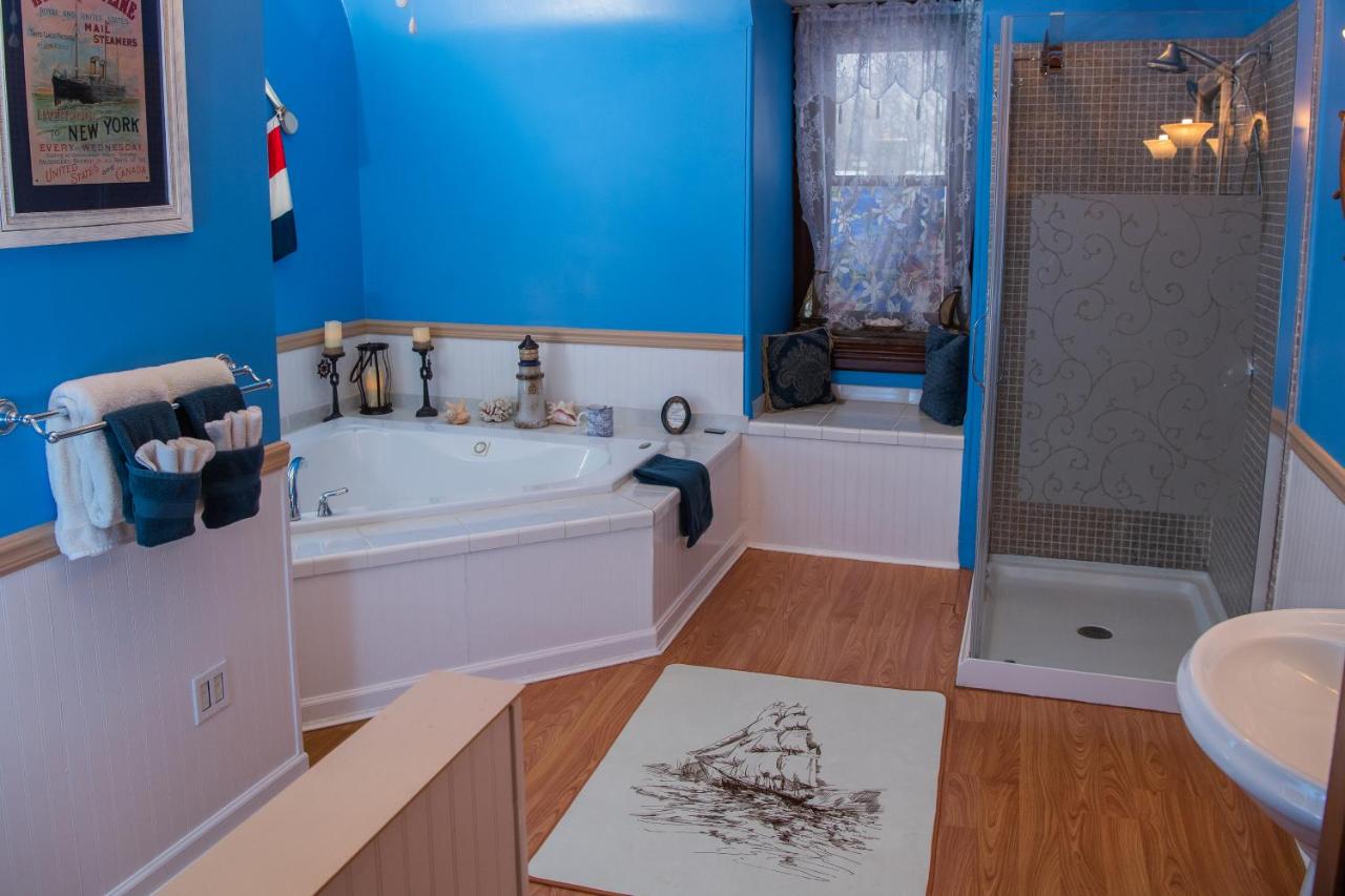 | Spencer House Bed & Breakfast
