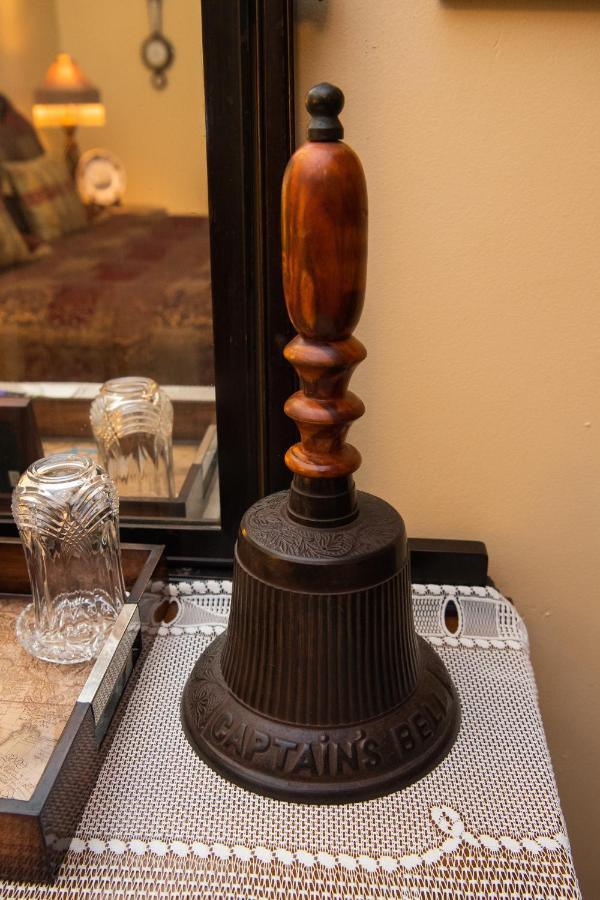 | Spencer House Bed & Breakfast
