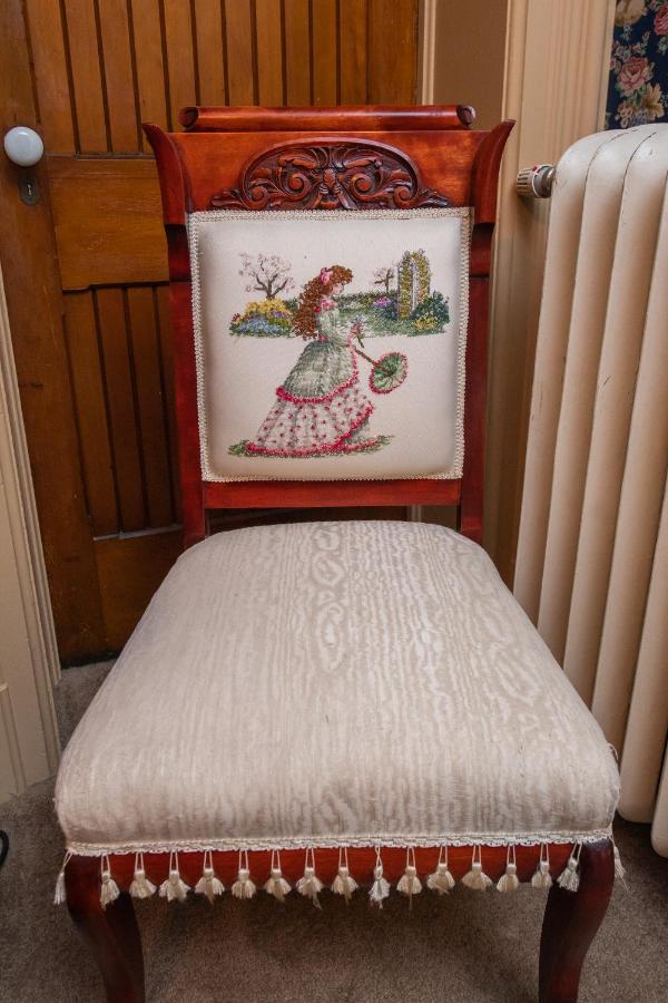 | Spencer House Bed & Breakfast