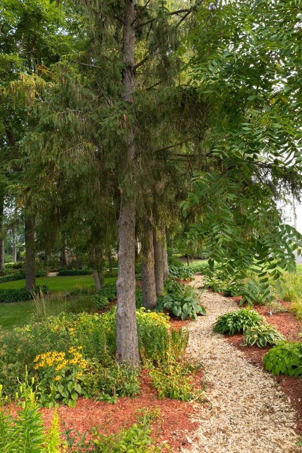  | Oak Park Inn