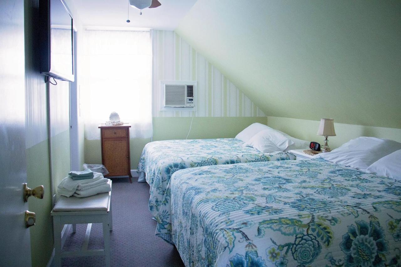 | Atlantic House Bed & Breakfast