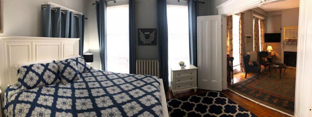 | Bellevue House
