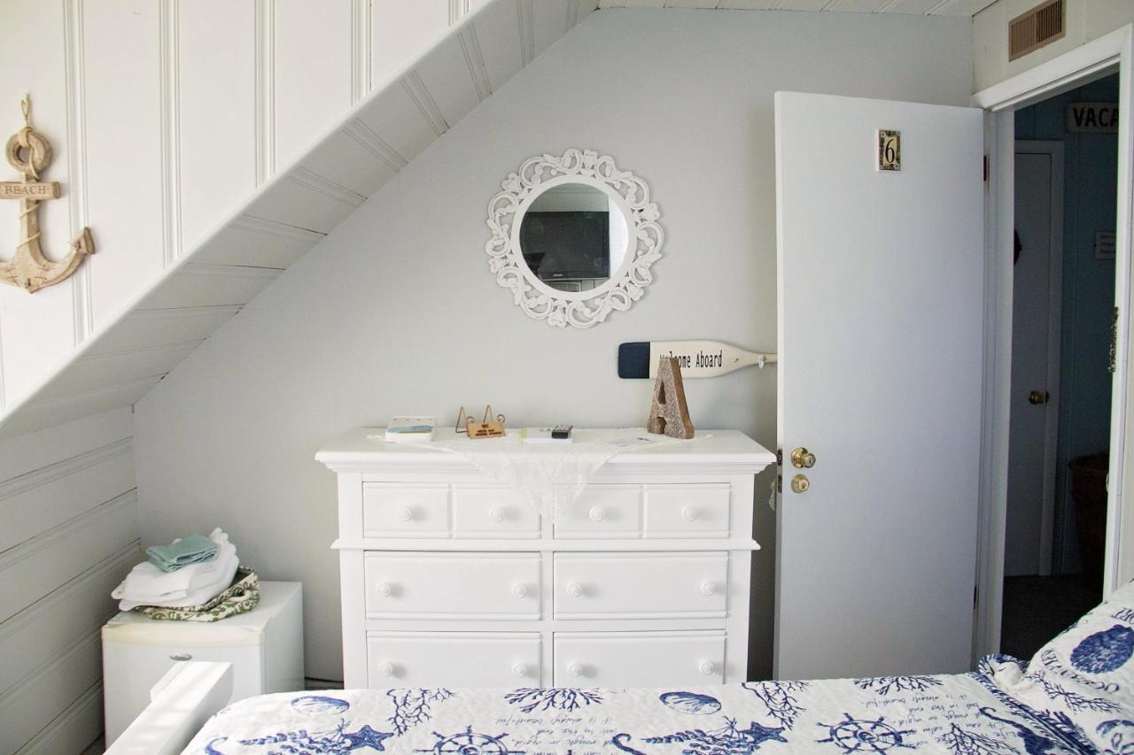 | Atlantic House Bed & Breakfast