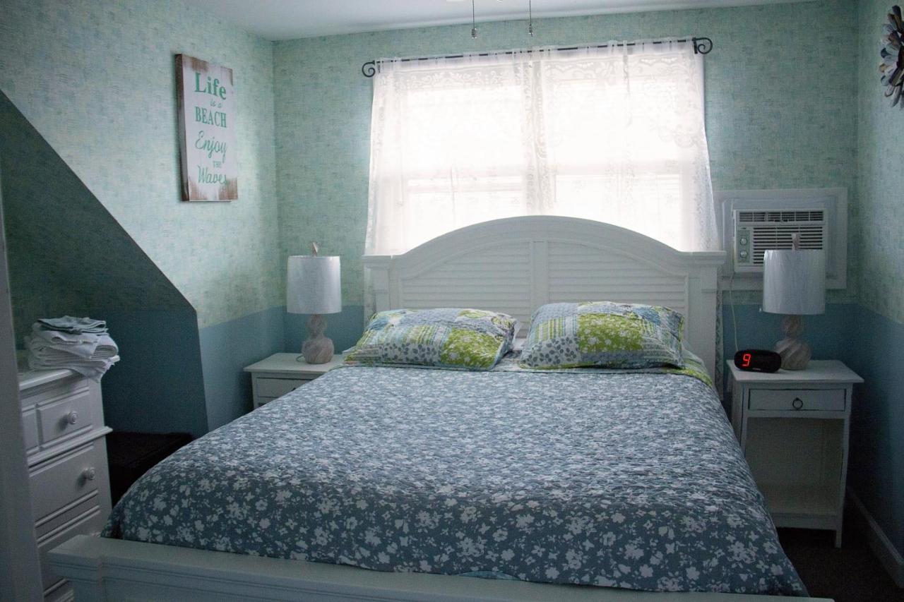 | Atlantic House Bed & Breakfast