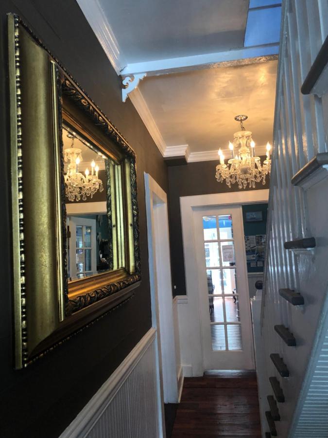 | The Inn on Fleming
