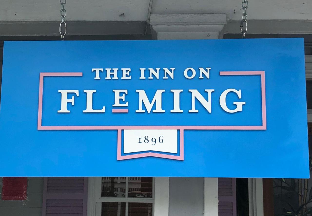  | The Inn on Fleming