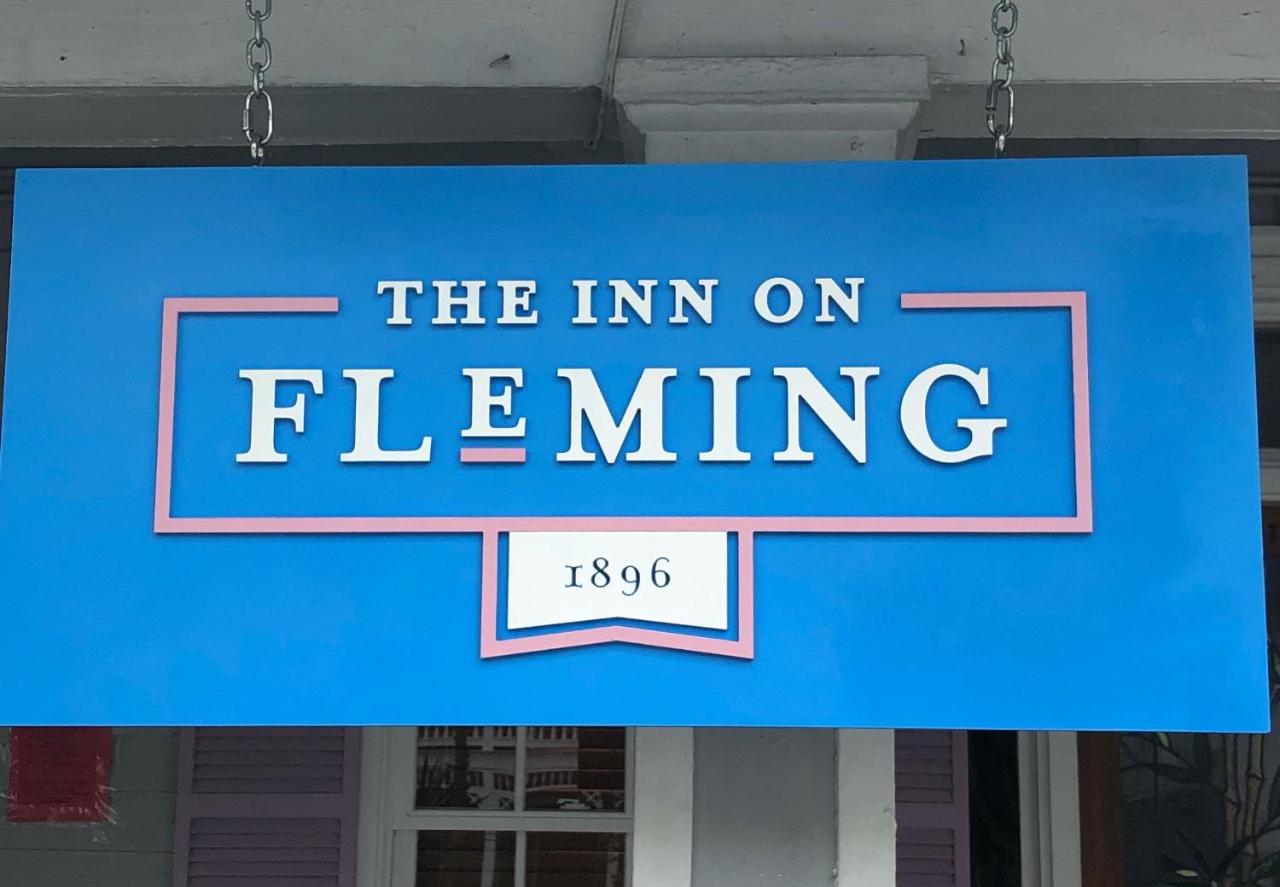 | The Inn on Fleming
