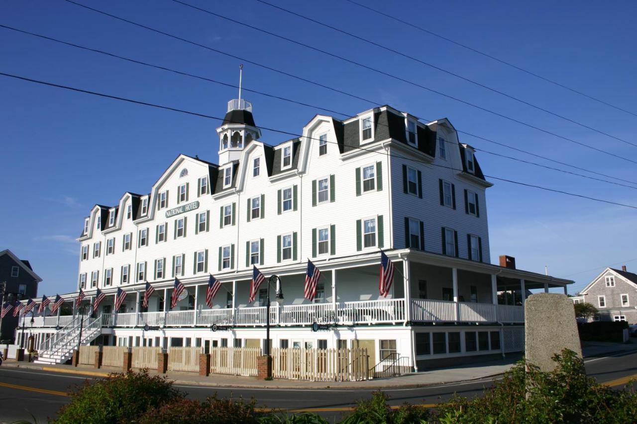  | National Hotel