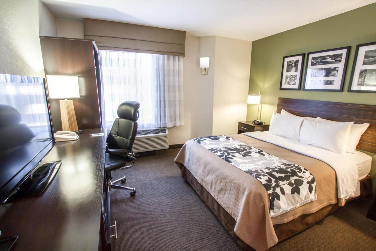 King Room - Non-Smoking at Sleep Inn North Scottsdale near Mayo Clinic