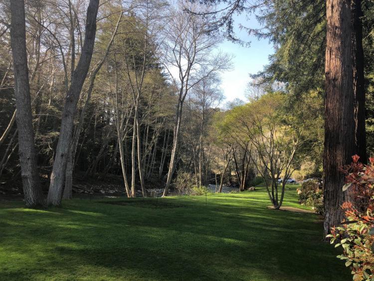 | Big Sur River Inn