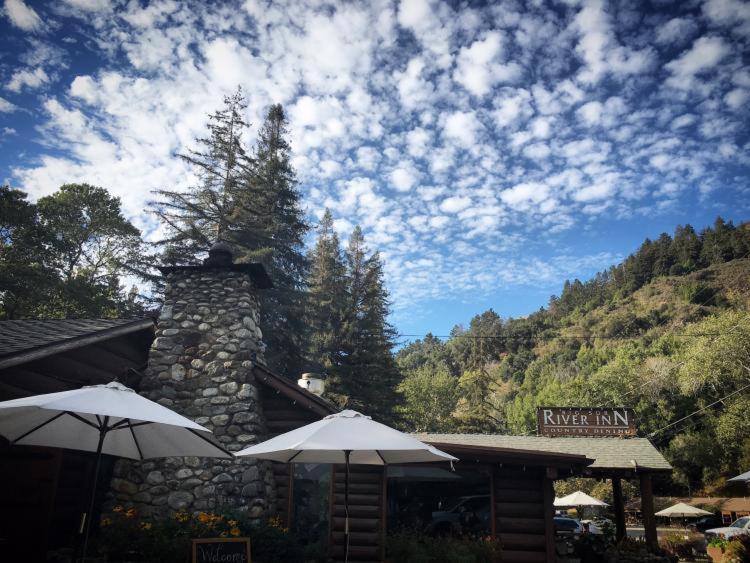| Big Sur River Inn