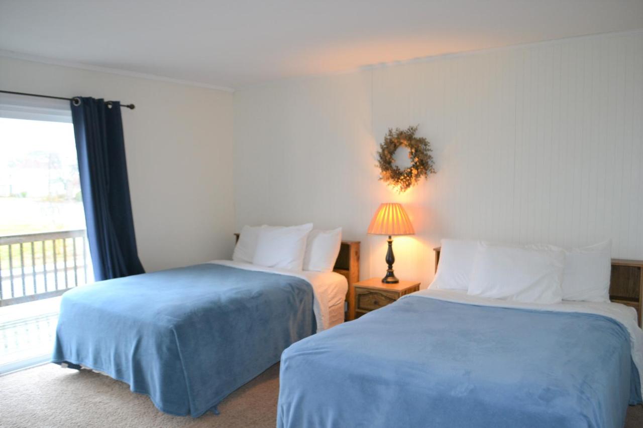 | Seaside Apartment #22
