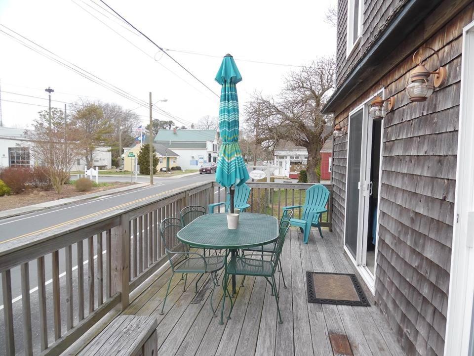| Seaside Apartment #22