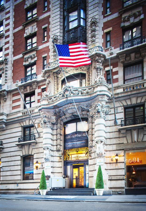  | The Hotel at Fifth Avenue