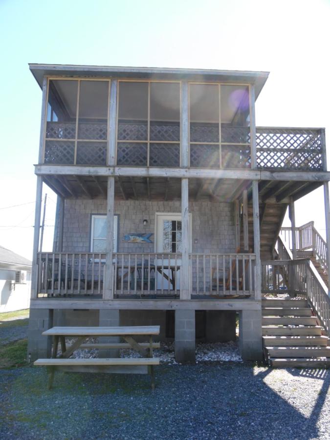 | Second Floor Apartment #23 - water & town views