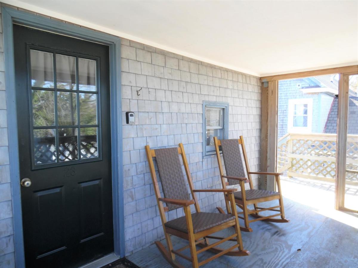 | Second Floor Apartment #23 - water & town views