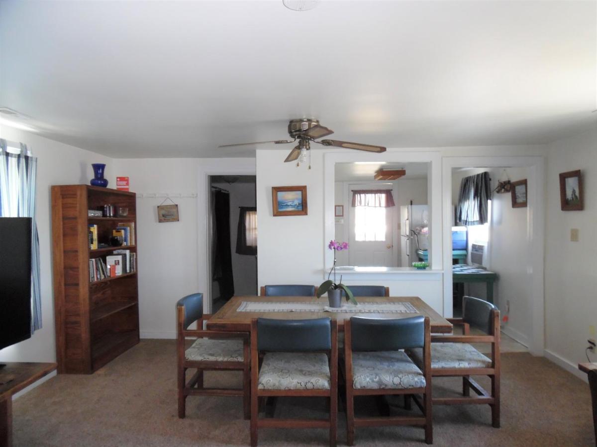 | Second Floor Apartment #23 - water & town views