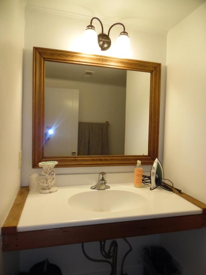 | Second Floor Apartment #23 - water & town views