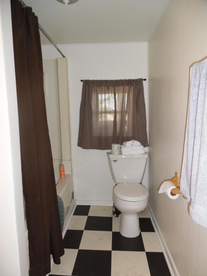 | Second Floor Apartment #23 - water & town views
