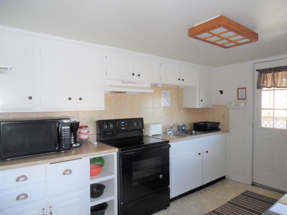 | Second Floor Apartment #23 - water & town views