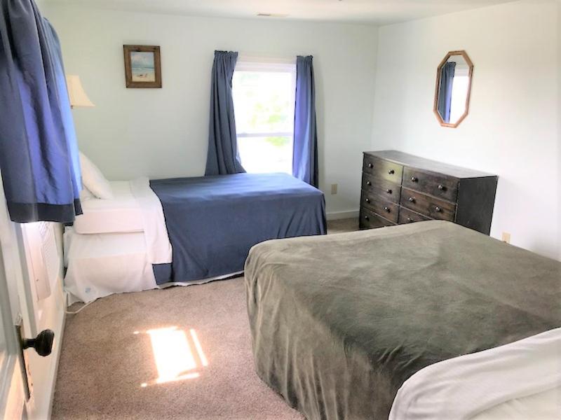 | Second Floor Apartment #23 - water & town views
