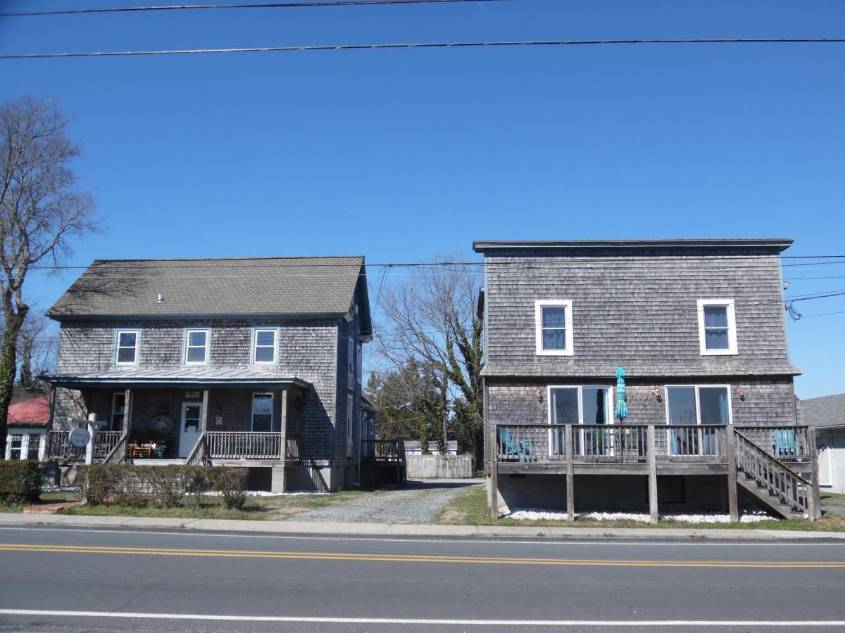 | Second Floor Apartment #23 - water & town views