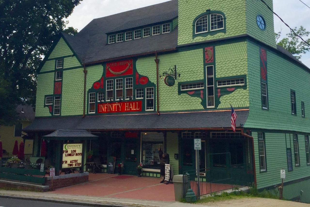 | Manor House Inn