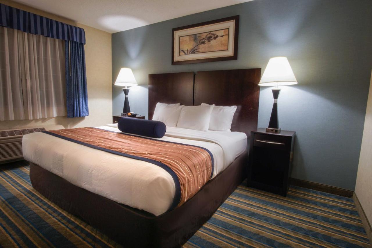  | Best Western Plus Berkshire Hills Inn & Suites