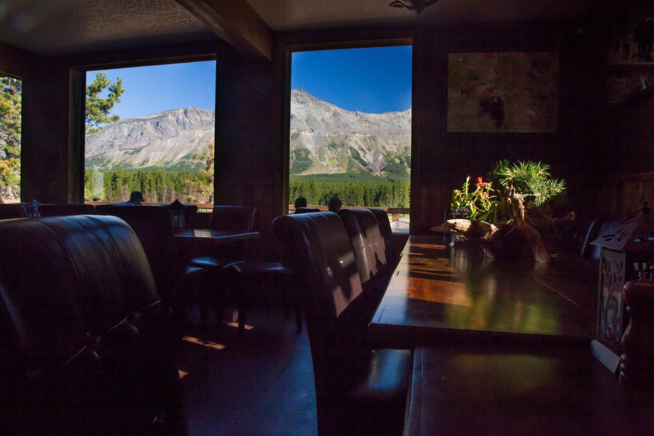 | Summit Mountain Lodge and Steakhouse