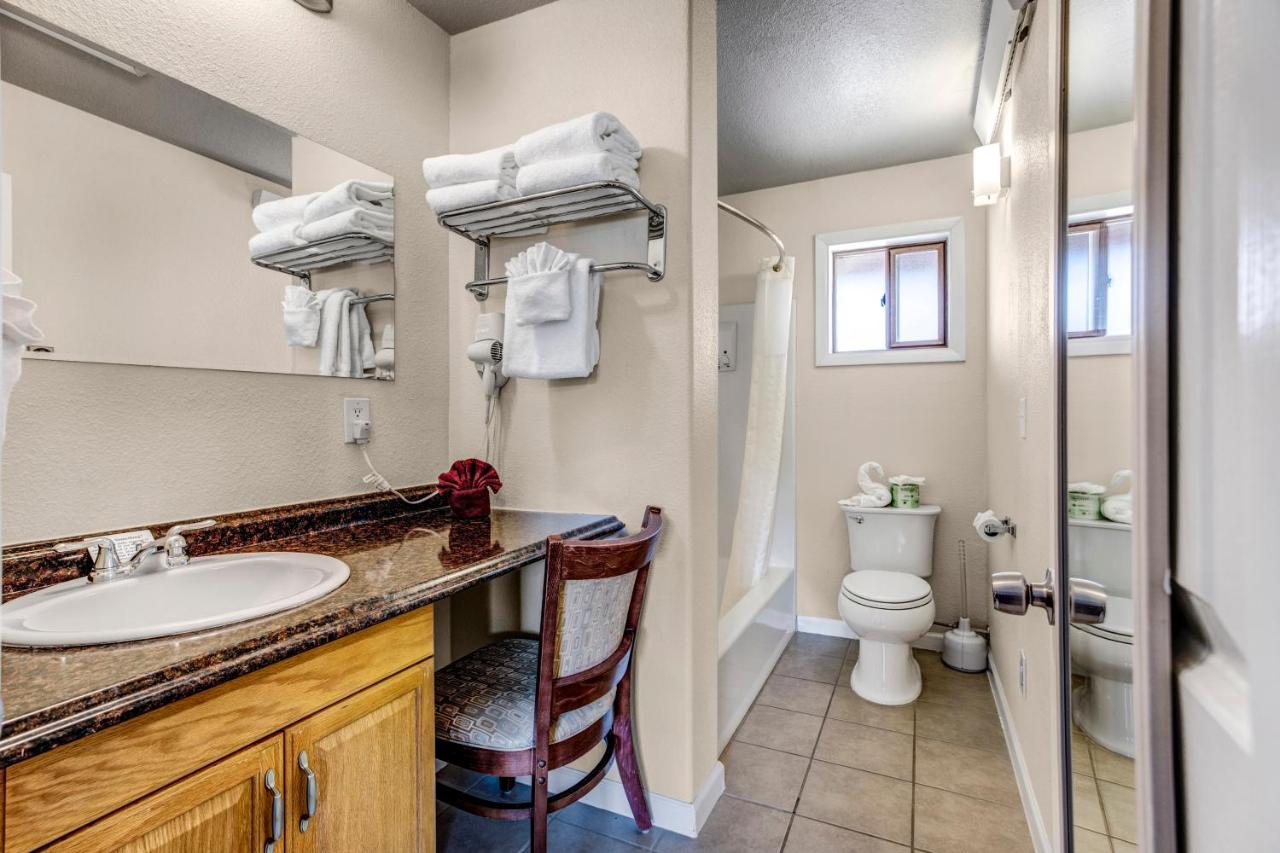  | Murphy's River Lodge