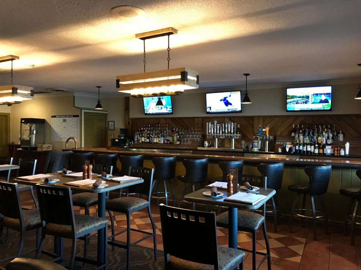 | Best Western University Inn