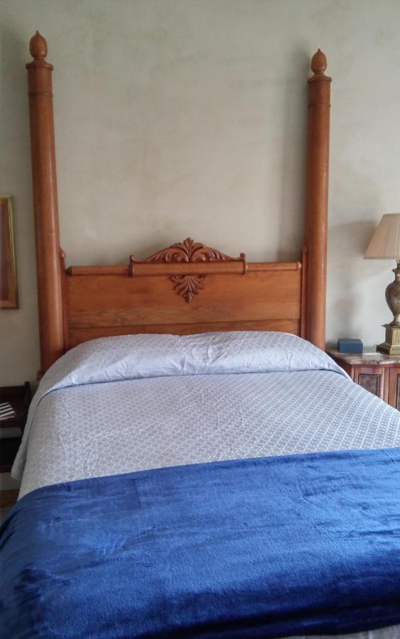 | Inntiquity, A Country Inn