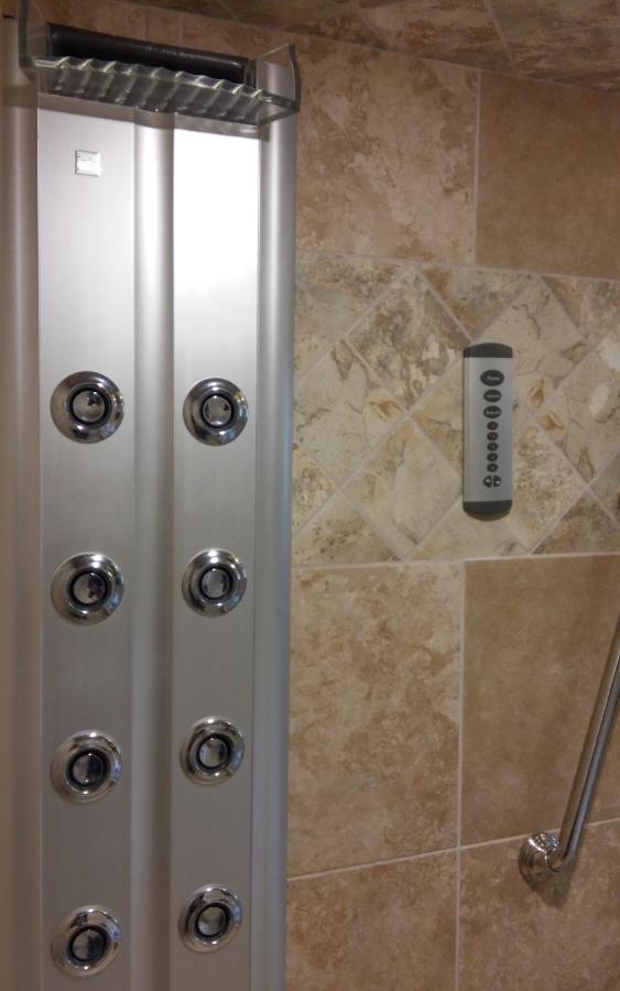 | Inntiquity, A Country Inn