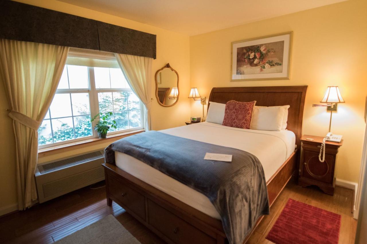  | Excelsior Inn