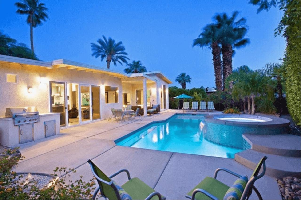  | Villa Nyla