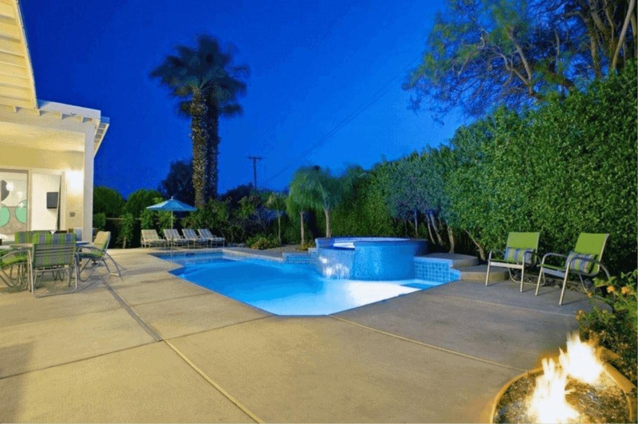  | Villa Nyla