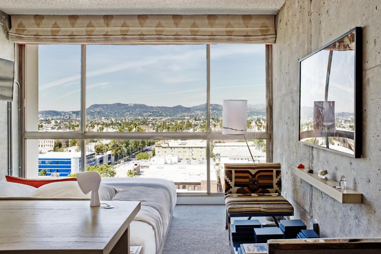 | The LINE Hotel