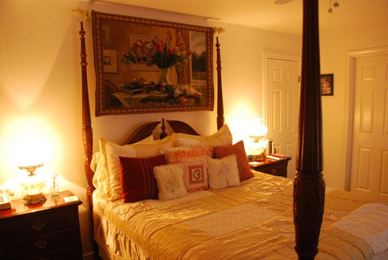 | Novel House Inn at Zion