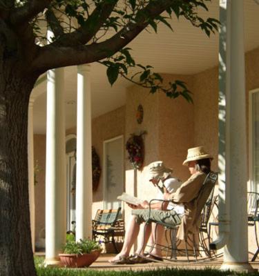 | Novel House Inn at Zion
