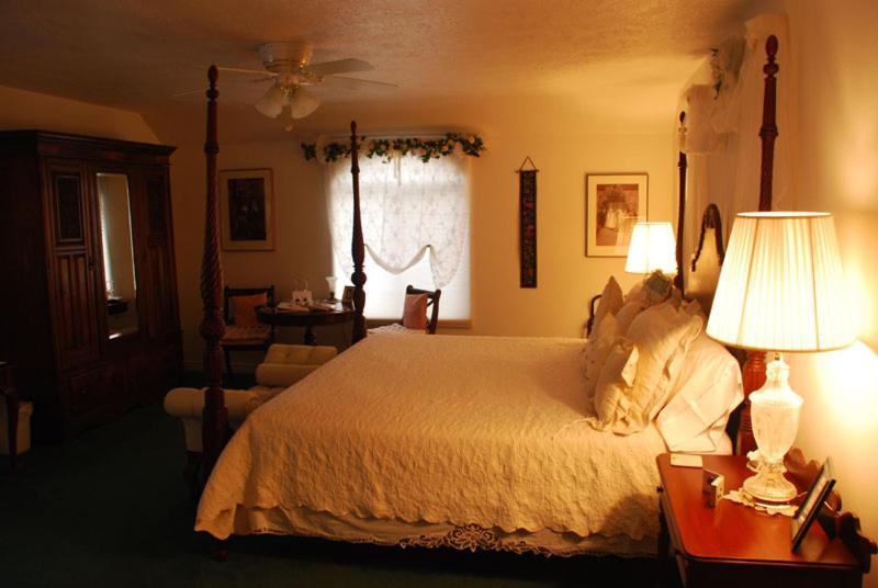 | Novel House Inn at Zion