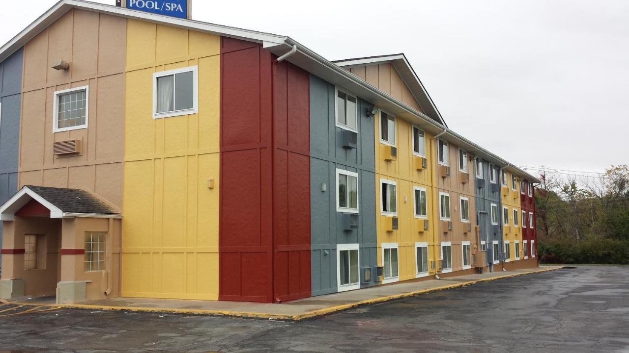  | Americas Stay Inn-Leavenworth